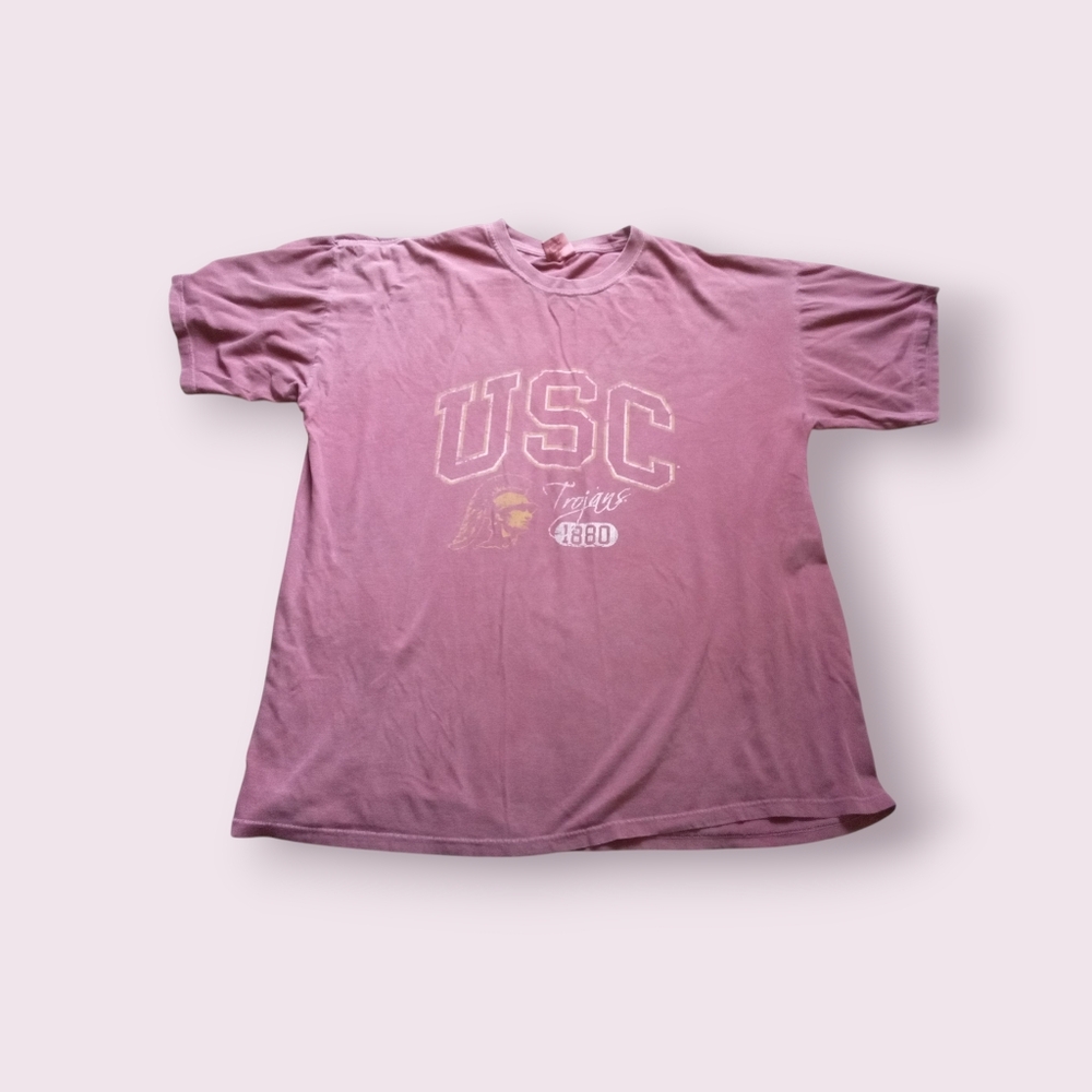USC Tshirt